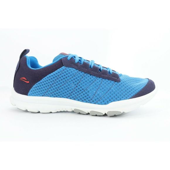 Abeo Other - Abeo Spire  Sneaker Blue/Ind Size 10  () 5181